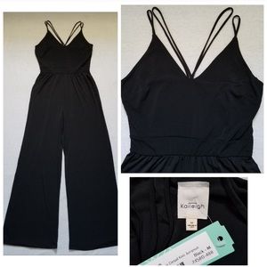 Kaileigh Zenia Jumpsuit from Stitch Fix